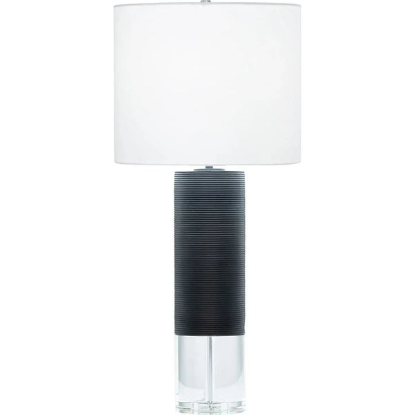 Baby Locke Table Lamp