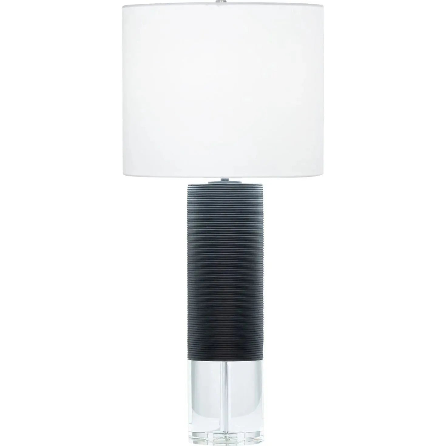 Flow Decor - Baby Locke Table Lamp - 4586 | Montreal Lighting & Hardware