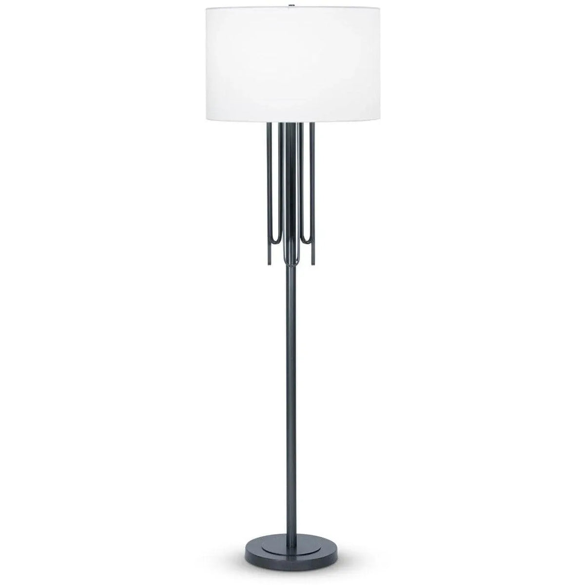 Flow Decor - Barclay Floor Lamp - 4489 | Montreal Lighting & Hardware