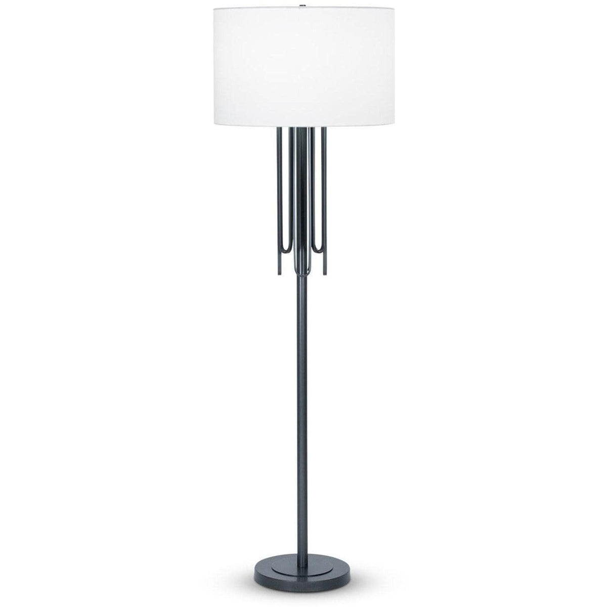 Flow Decor - Barclay Floor Lamp - 4489 | Montreal Lighting & Hardware