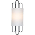 Flow Decor - Barclay Sconce - 6062 | Montreal Lighting & Hardware