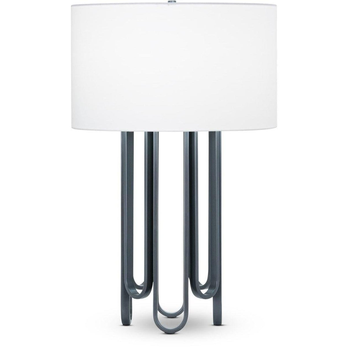 Flow Decor - Barclay Table Lamp - 4488 | Montreal Lighting & Hardware
