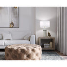 Flow Decor - Barrett Table Lamp - 3850 | Montreal Lighting & Hardware