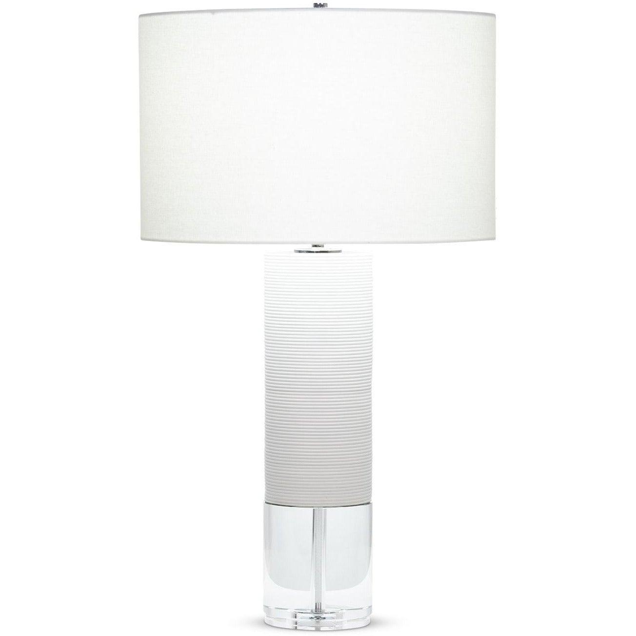 Flow Decor - Bermuda Table Lamp - 4450 | Montreal Lighting & Hardware