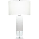 Atlantic Table Lamp - Off-White finish