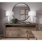 Flow Decor - Bermuda Table Lamp - 4450 | Montreal Lighting & Hardware