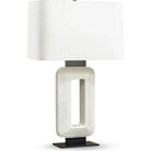 Flow Decor - Bloor Table Lamp - 4634-OWC | Montreal Lighting & Hardware