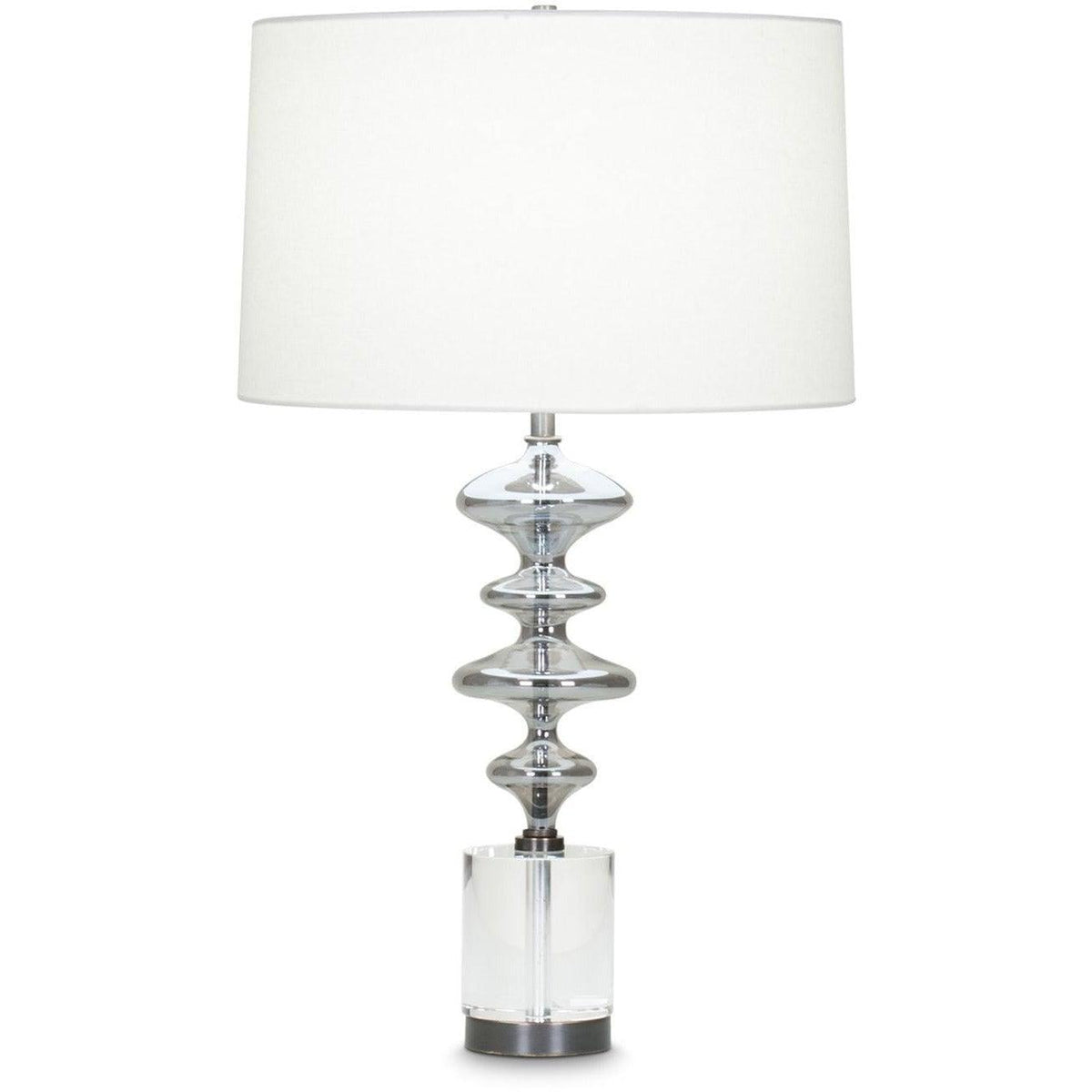 Flow Decor - Blume Table Lamp - 4049 | Montreal Lighting & Hardware