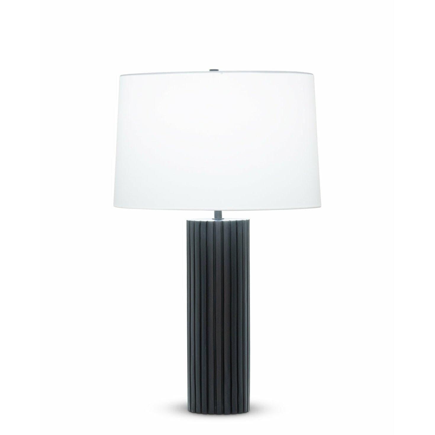 Flow Decor - Bluth Table Lamp - 4518 | Montreal Lighting & Hardware