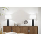 Flow Decor - Bluth Table Lamp - 4518 | Montreal Lighting & Hardware