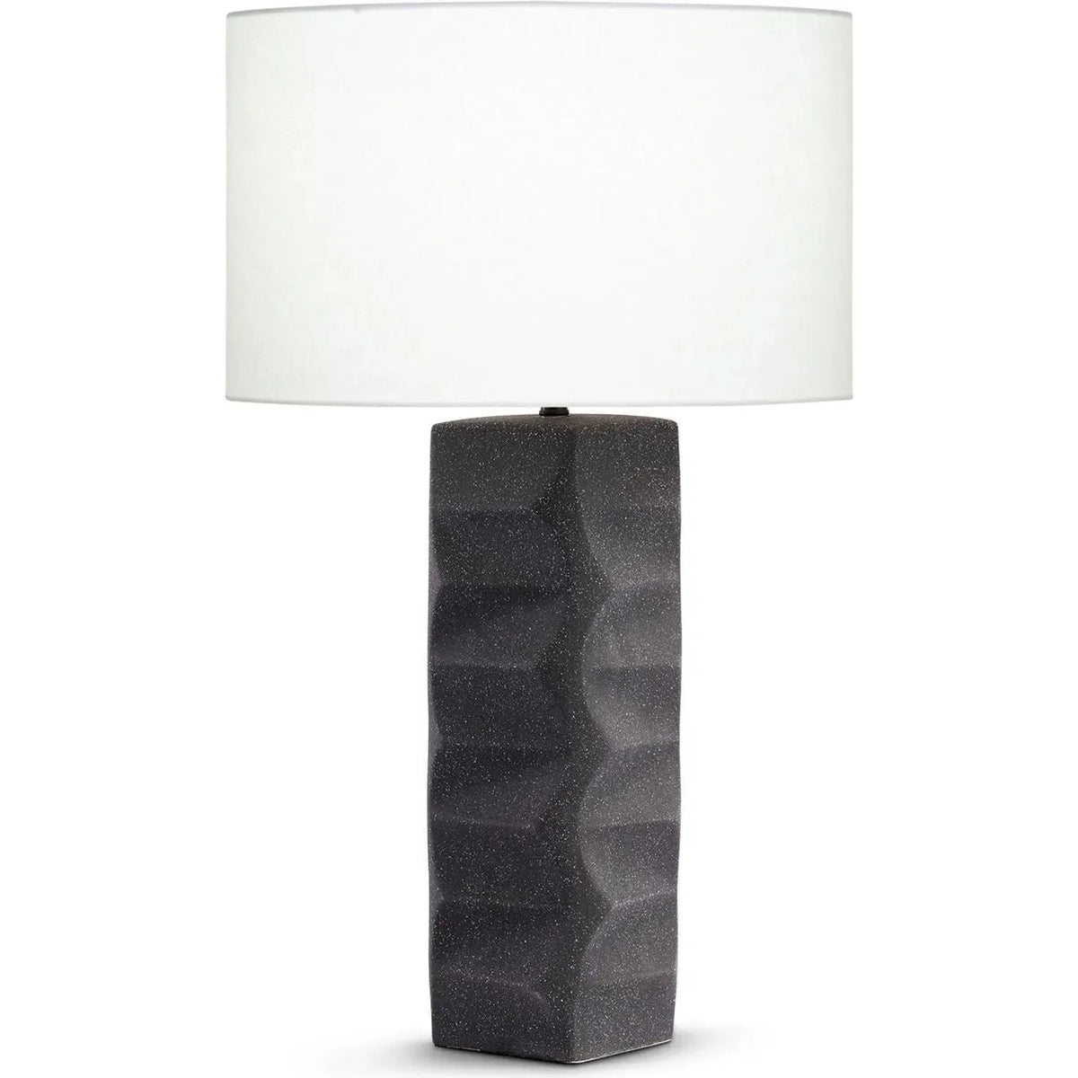 Flow Decor - Bond Table Lamp - 4610-OWL | Montreal Lighting & Hardware