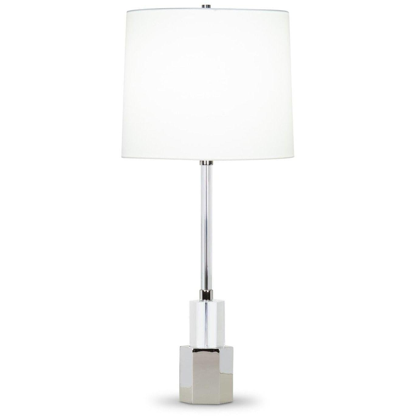 Flow Decor - Breton Table Lamp - 4409 | Montreal Lighting & Hardware
