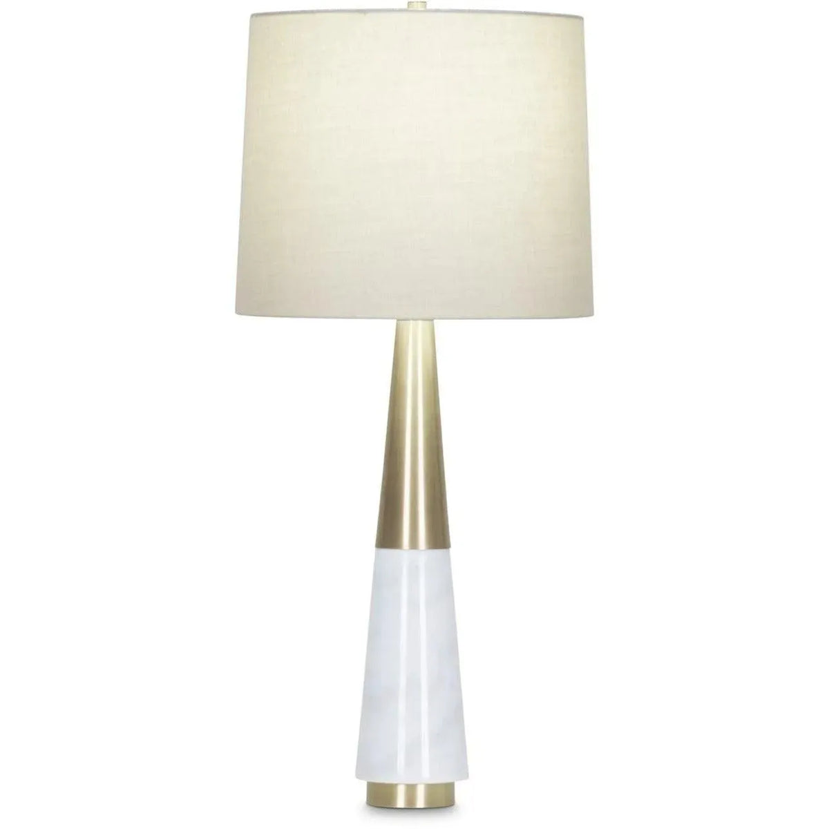 Flow Decor - Brody Table Lamp - 3978 | Montreal Lighting & Hardware