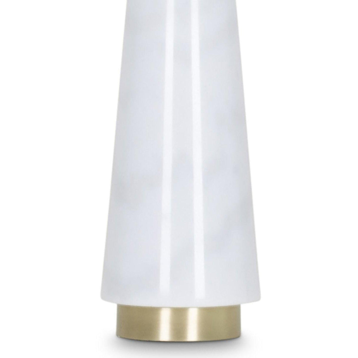 Flow Decor - Brody Table Lamp - 3978 | Montreal Lighting & Hardware