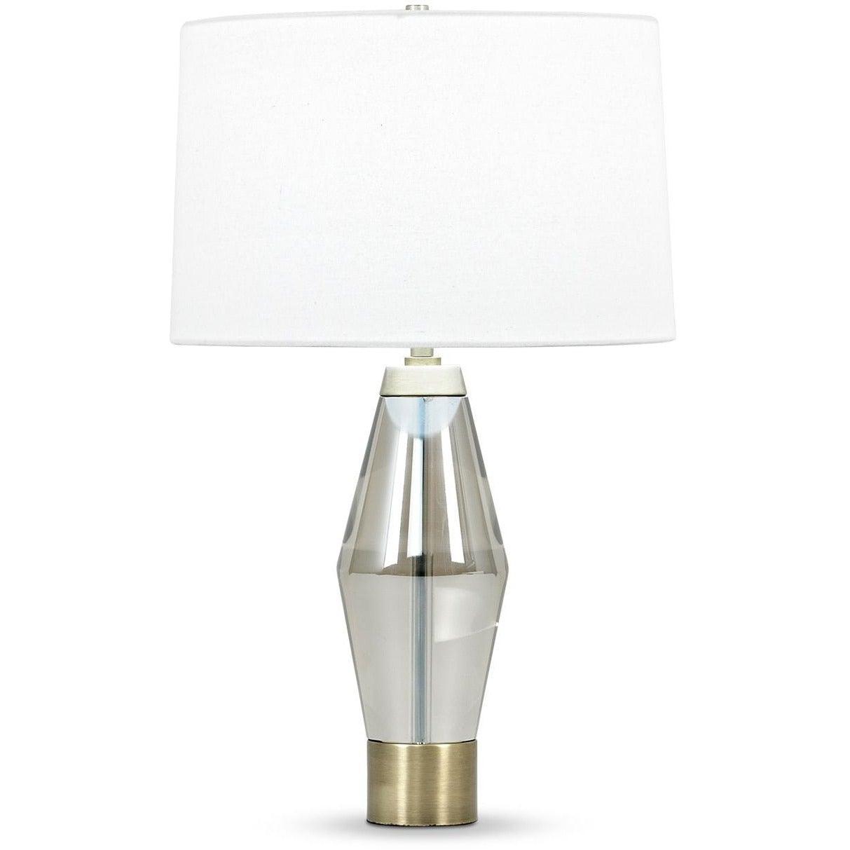Flow Decor - Brooks Table Lamp - 3818 | Montreal Lighting & Hardware