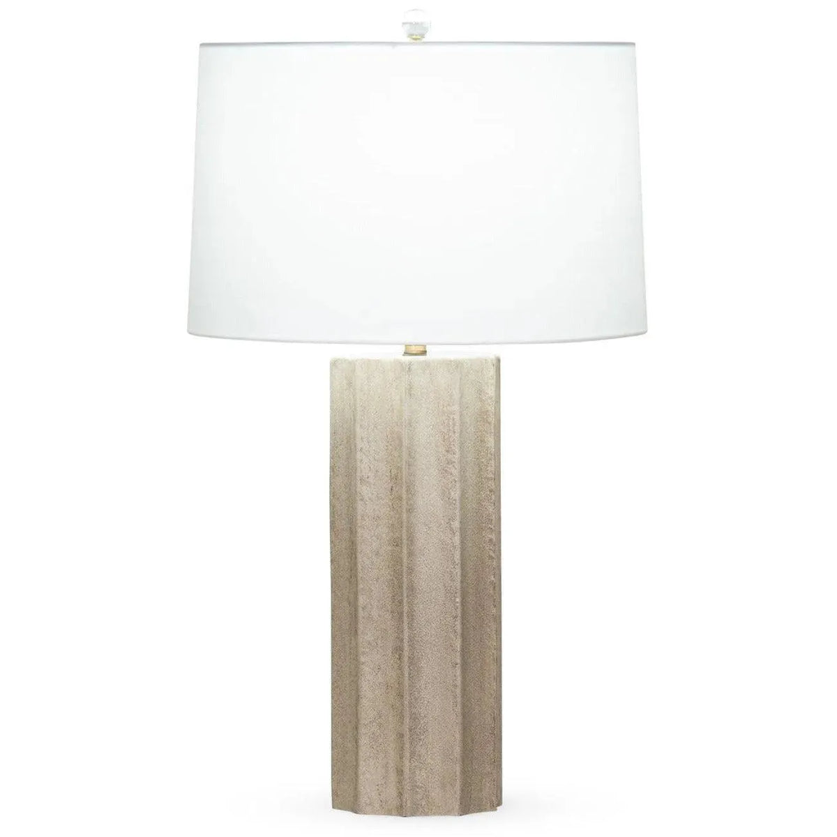 Flow Decor - Capri Table Lamp - 4403 | Montreal Lighting & Hardware