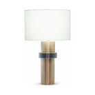 Flow Decor - Carlton Table Lamp - 4530 | Montreal Lighting & Hardware