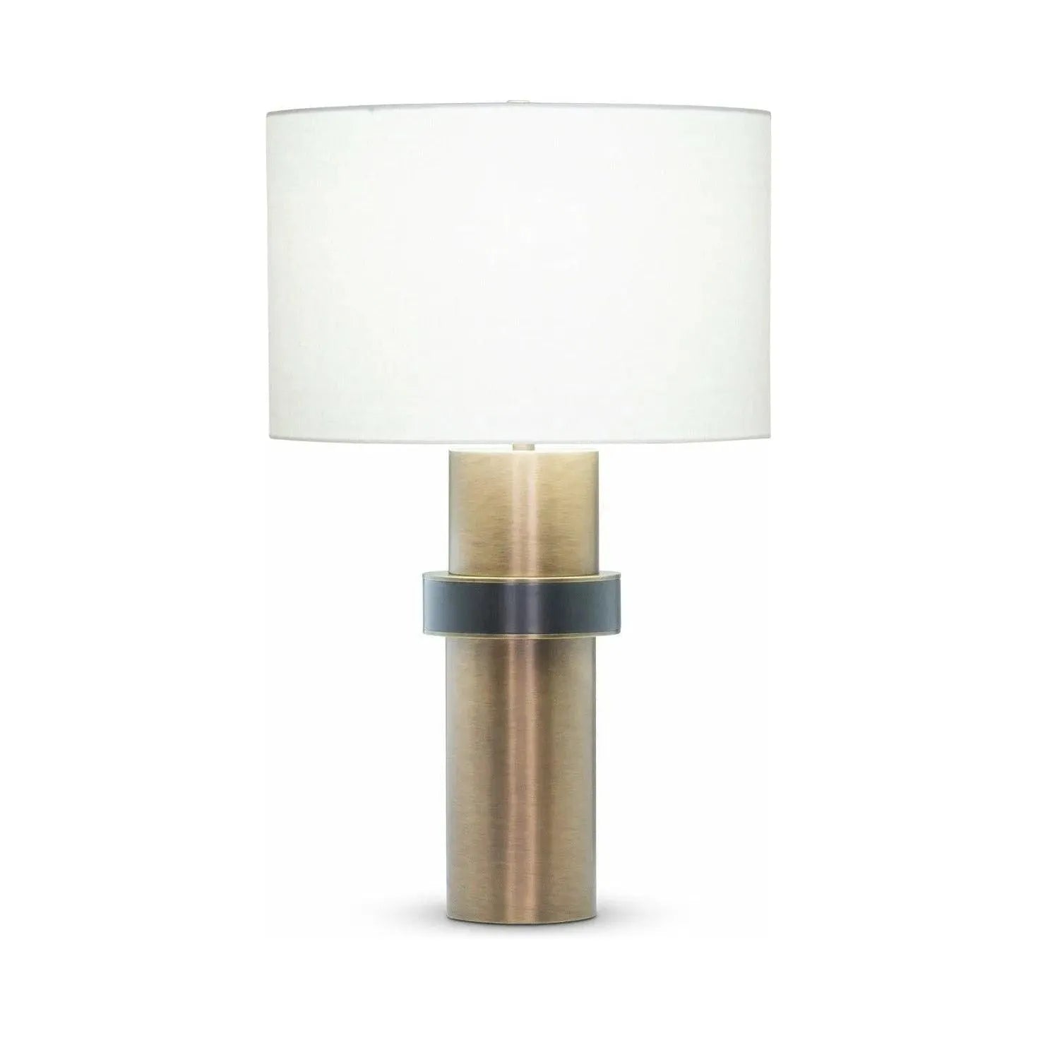 Flow Decor - Carlton Table Lamp - 4530 | Montreal Lighting & Hardware