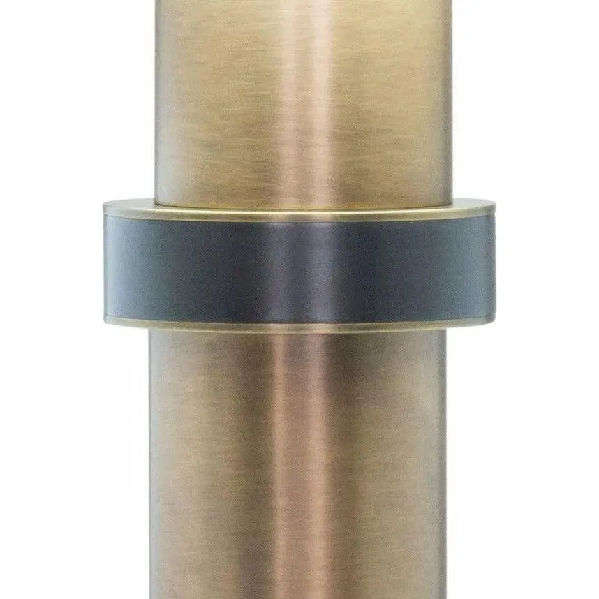 Flow Decor - Carlton Table Lamp - 4530 | Montreal Lighting & Hardware