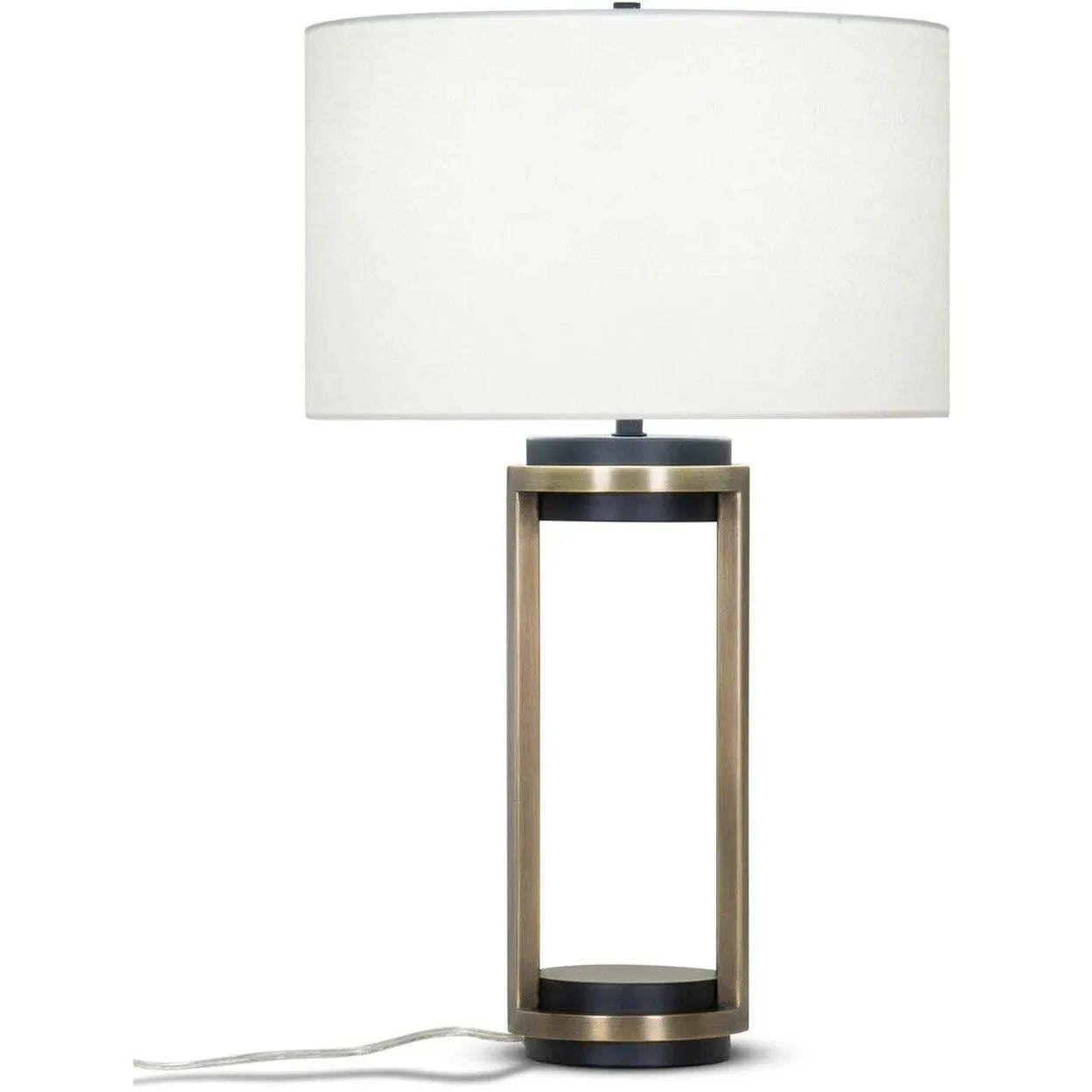 Flow Decor - Carmel Table Lamp - 4410 | Montreal Lighting & Hardware