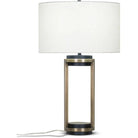 Flow Decor - Carmel Table Lamp - 4410 | Montreal Lighting & Hardware