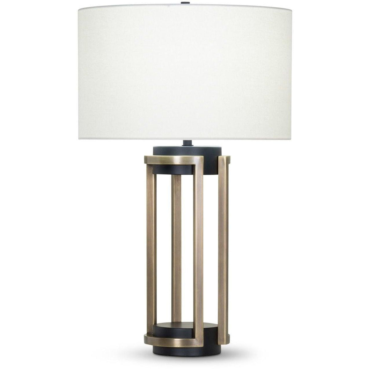 Flow Decor - Carmel Table Lamp - 4410 | Montreal Lighting & Hardware