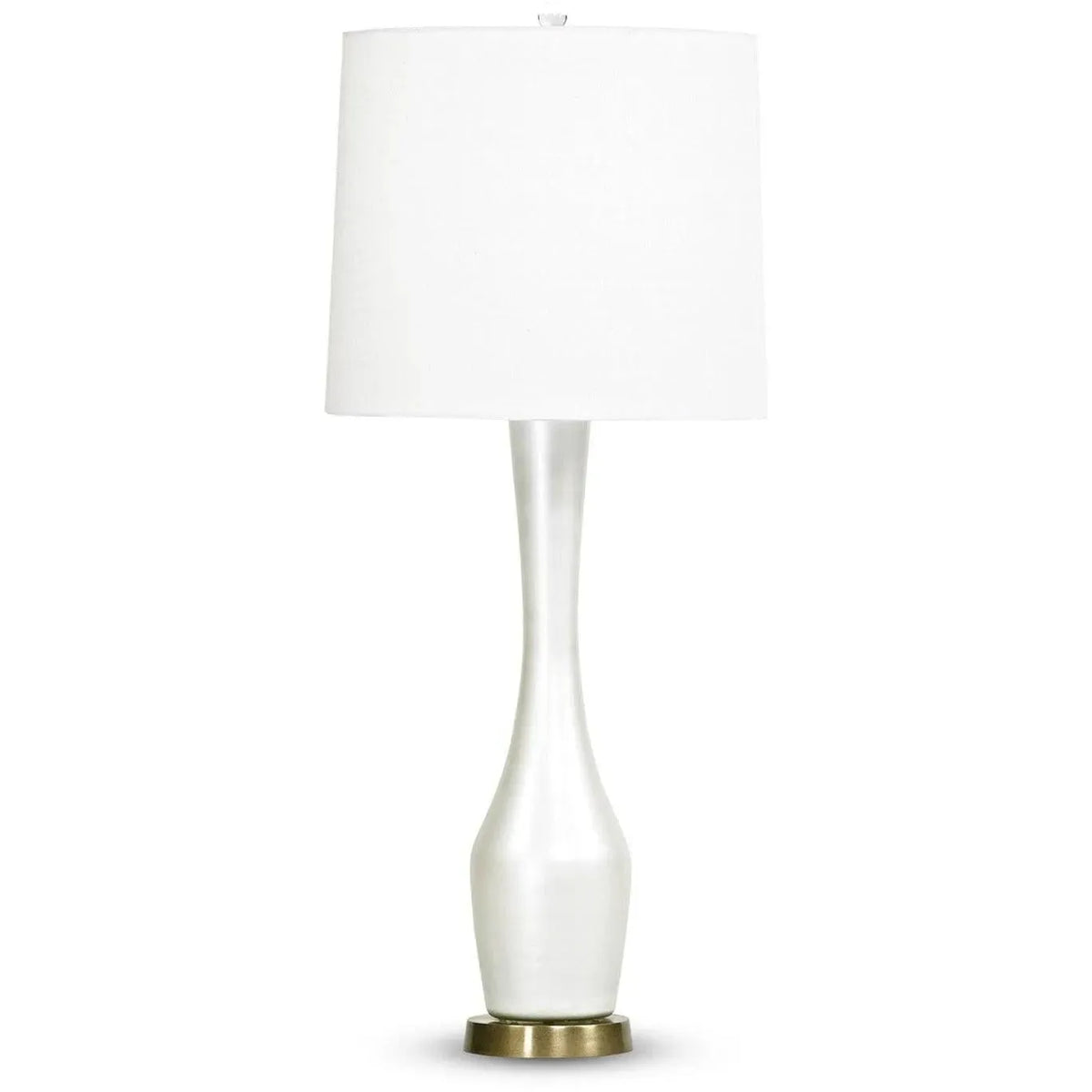 Flow Decor - Carnation Table Lamp - 3721 | Montreal Lighting & Hardware