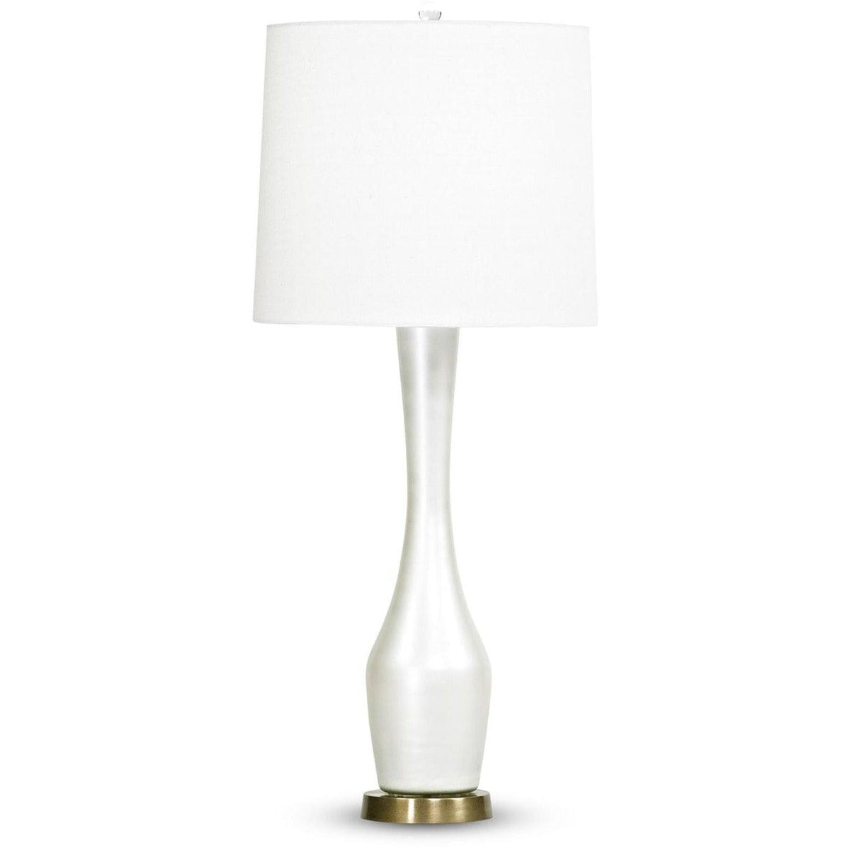 Flow Decor - Carnation Table Lamp - 3721 | Montreal Lighting & Hardware