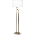 Flow Decor - Caspian Floor Lamp - 4088 | Montreal Lighting & Hardware