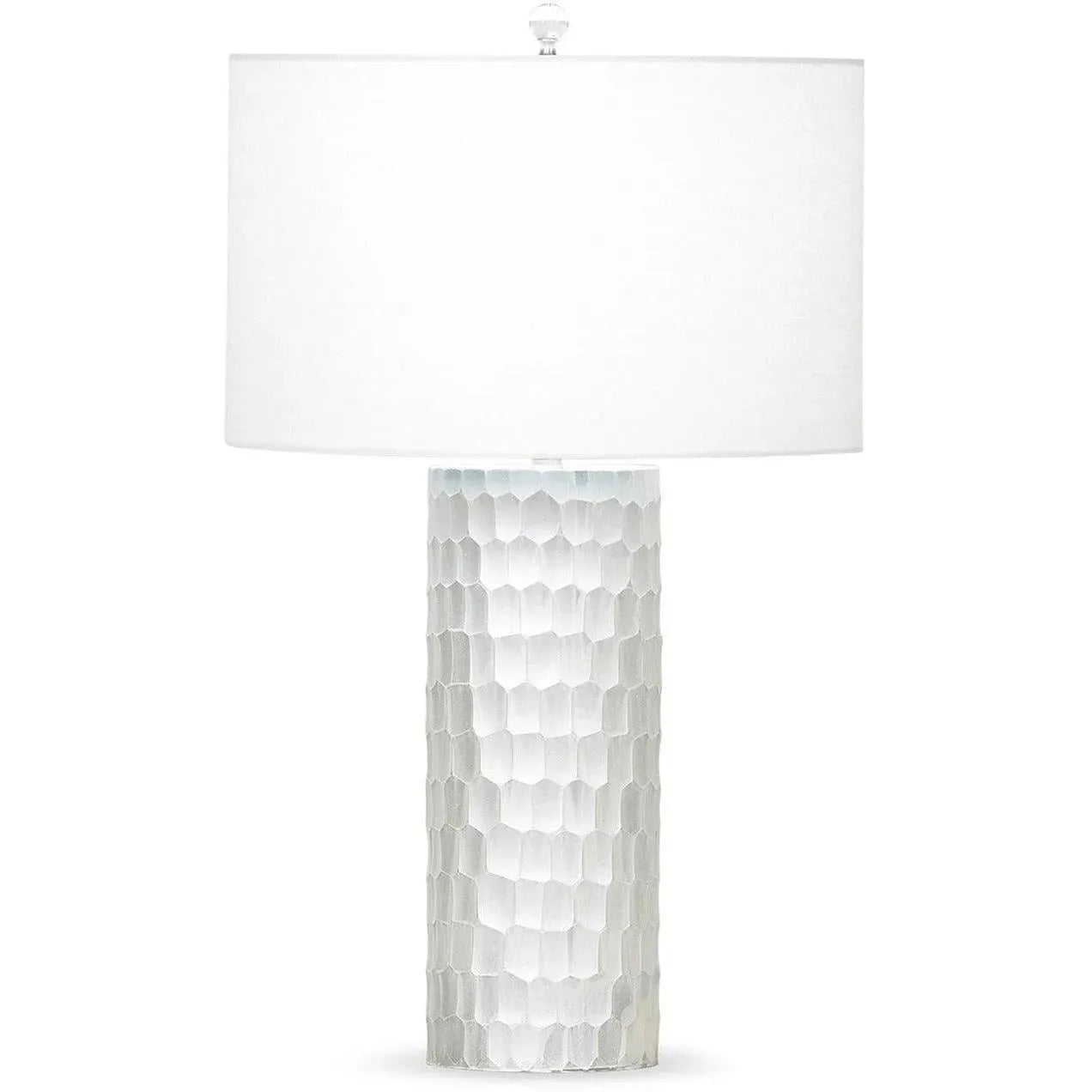 Flow Decor - Cassis Table Lamp - 3671 | Montreal Lighting & Hardware