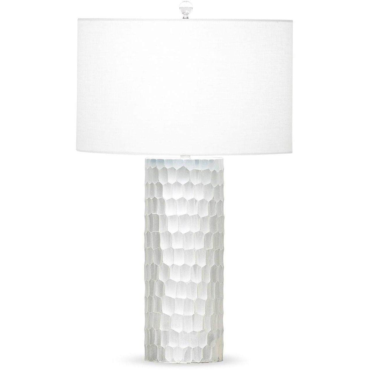 Flow Decor - Cassis Table Lamp - 3671 | Montreal Lighting & Hardware