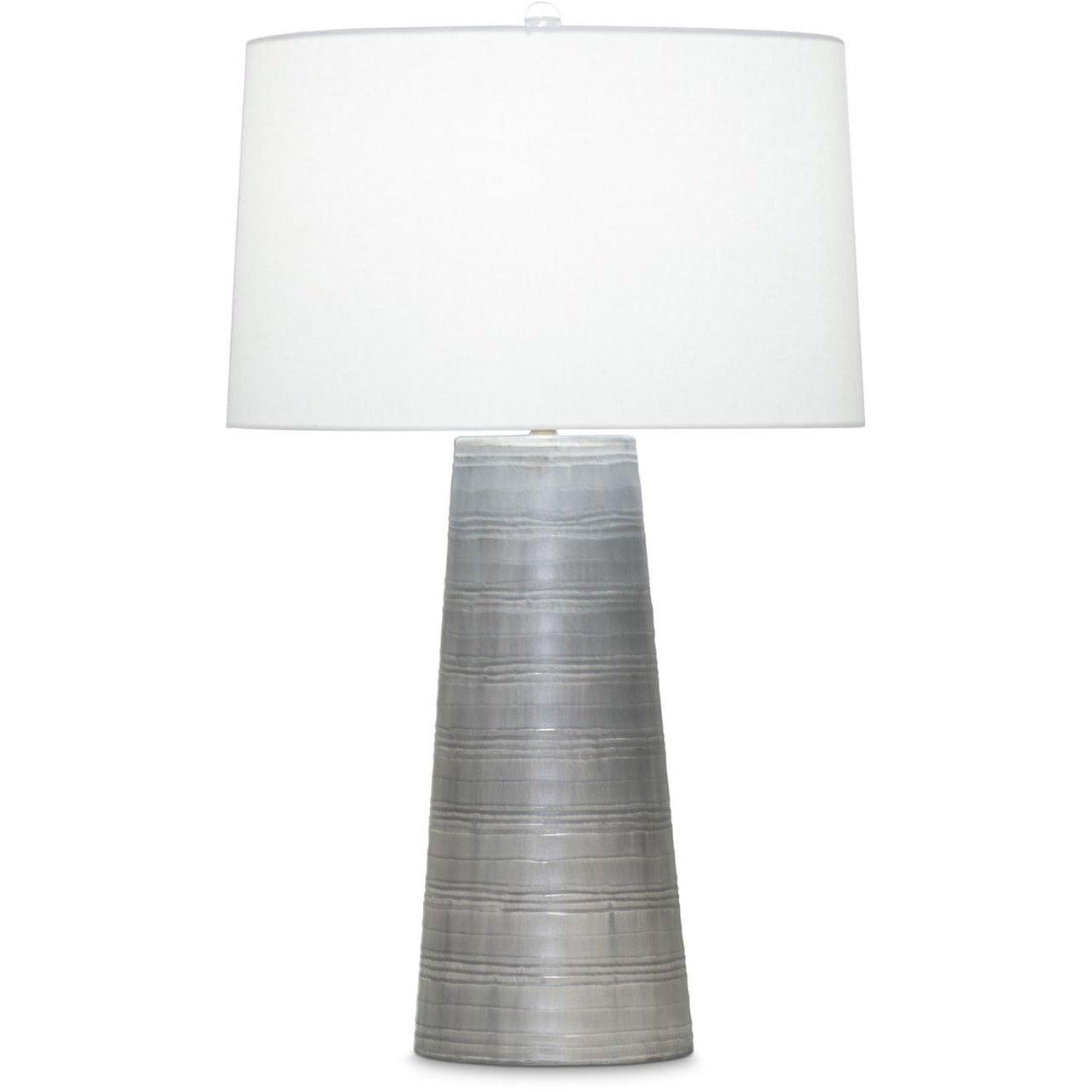 Flow Decor - Charles Table Lamp - 3902 | Montreal Lighting & Hardware