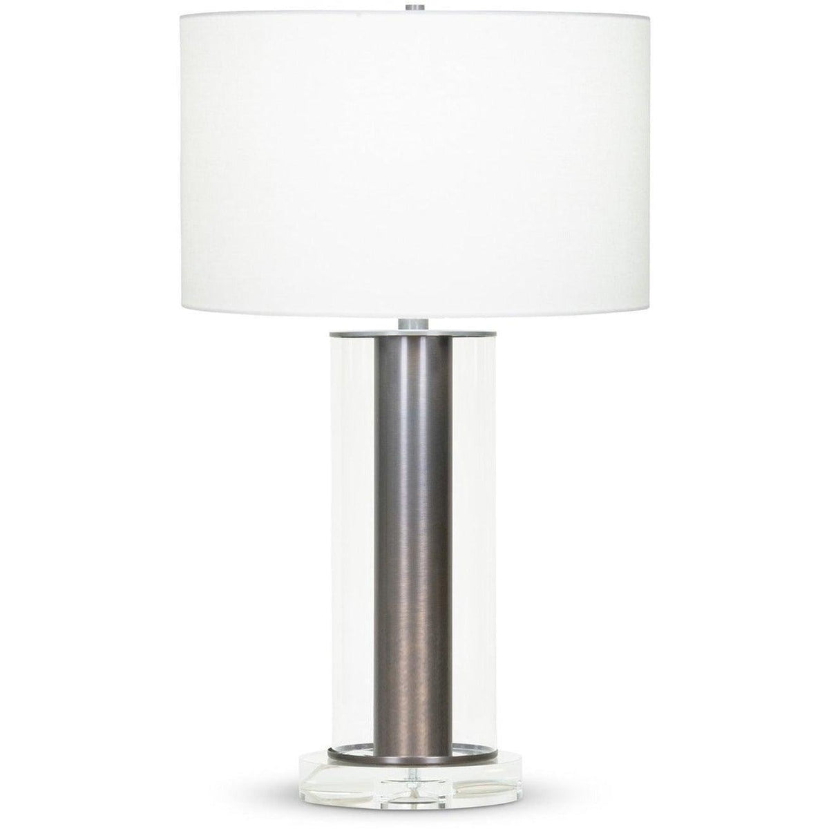Flow Decor - Chateau Table Lamp - 4076 | Montreal Lighting & Hardware