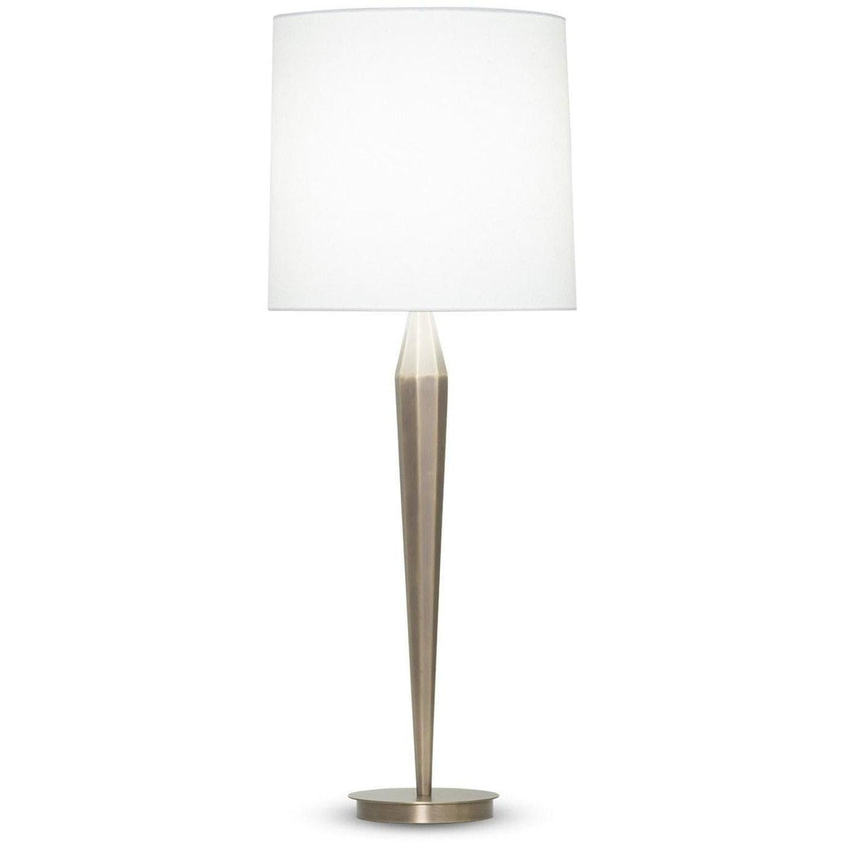 Flow Decor - Chloe Table Lamp - 3920 | Montreal Lighting & Hardware