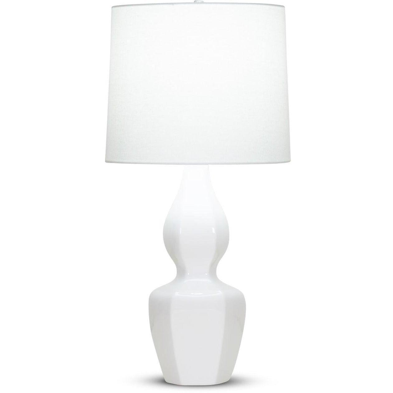 Flow Decor - Claire Table Lamp - 4352 | Montreal Lighting & Hardware