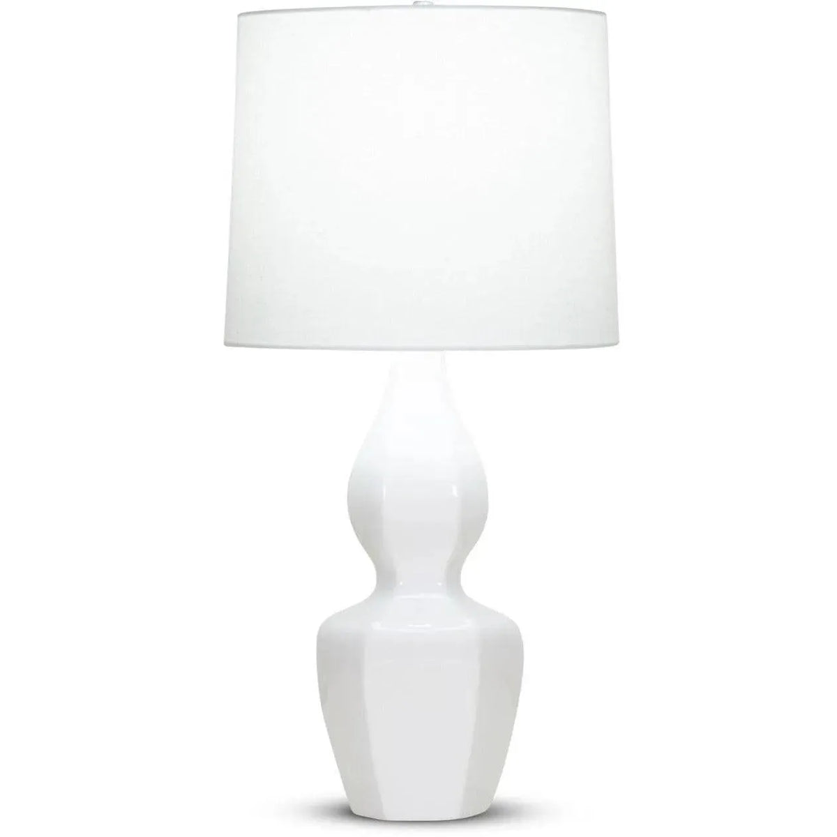 Flow Decor - Claire Table Lamp - 4352 | Montreal Lighting & Hardware