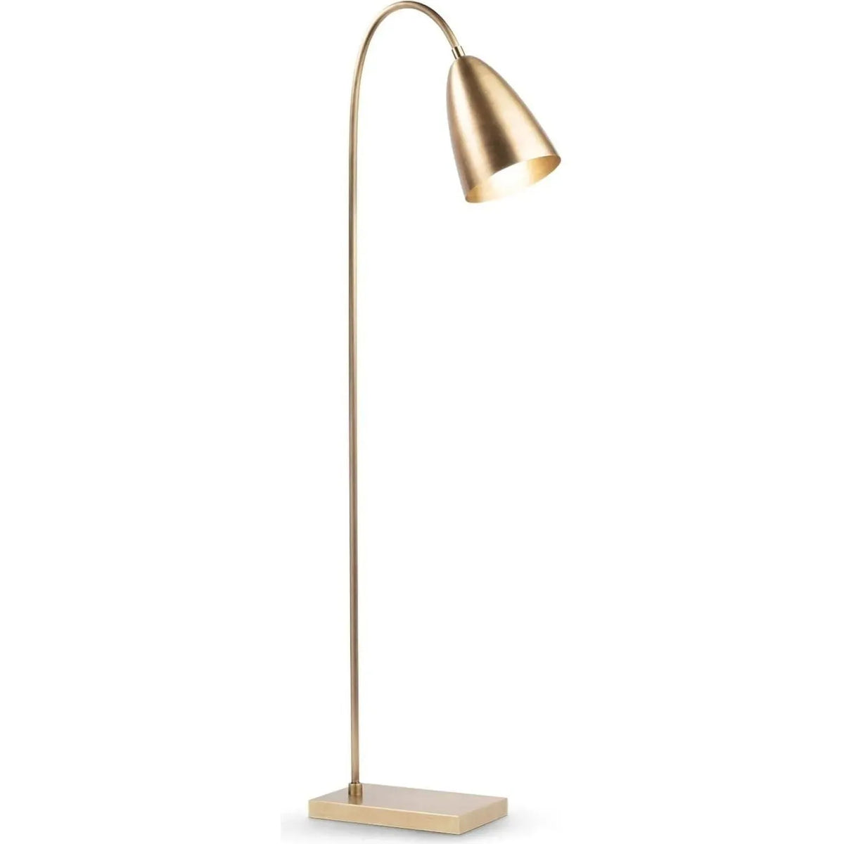 Flow Decor - Coleen Floor Lamp - 4627 | Montreal Lighting & Hardware