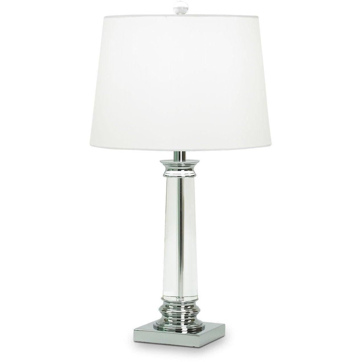 Flow Decor - Coleford Table Lamp - 3133 | Montreal Lighting & Hardware