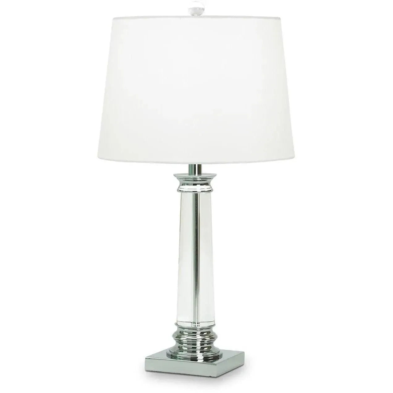 Flow Decor - Coleford Table Lamp - 3133 | Montreal Lighting & Hardware