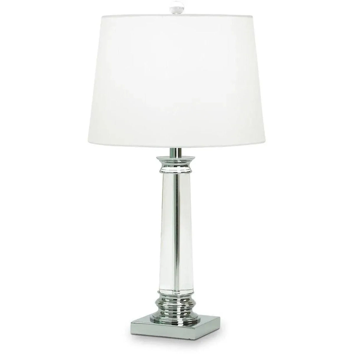Flow Decor - Coleford Table Lamp - 3133 | Montreal Lighting & Hardware