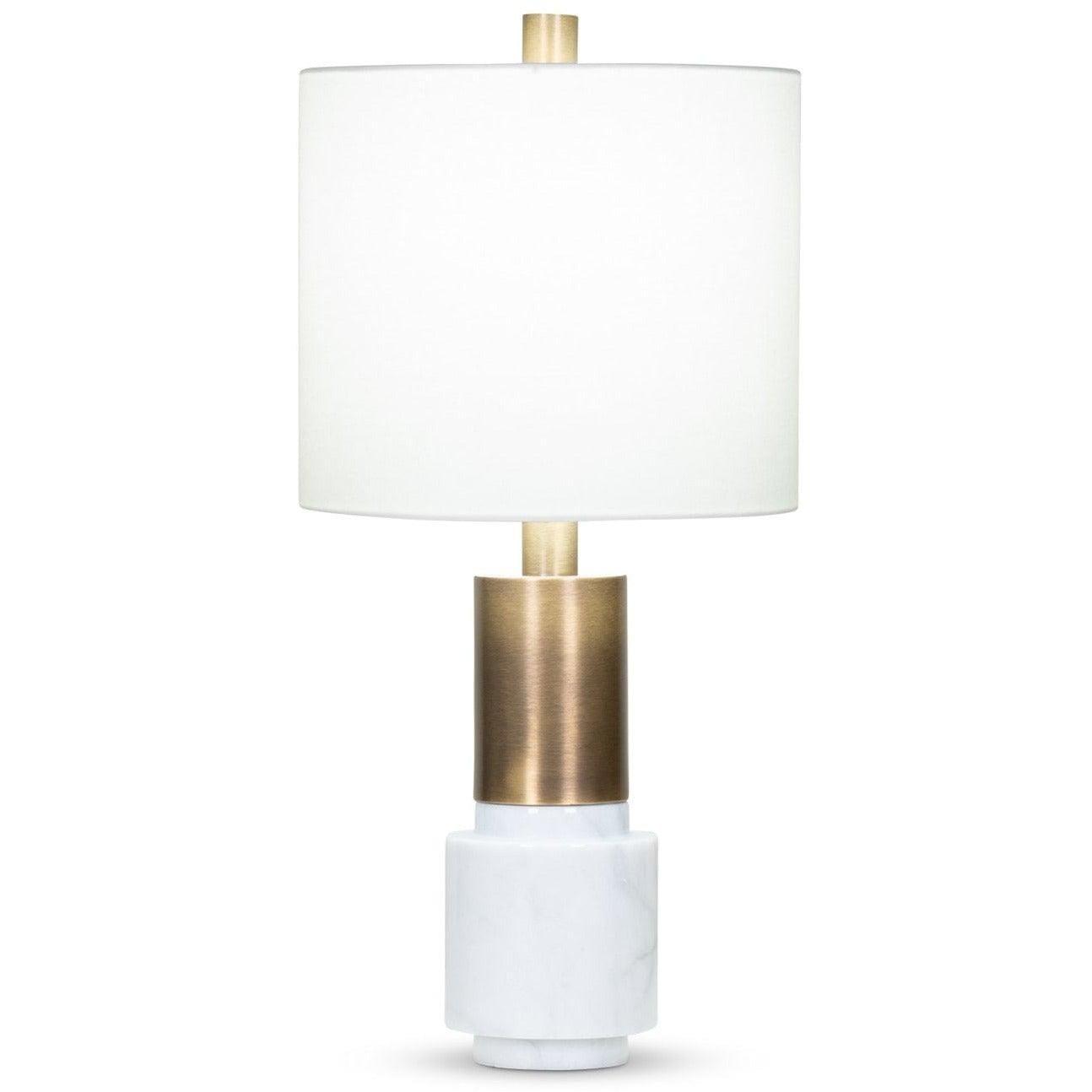 Flow Decor - Cordelia Table Lamp - 4016 | Montreal Lighting & Hardware
