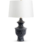 Flow Decor - Crescent Table Lamp - 4611-OWL | Montreal Lighting & Hardware