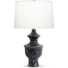 Flow Decor - Crescent Table Lamp - 4611-OWL | Montreal Lighting & Hardware