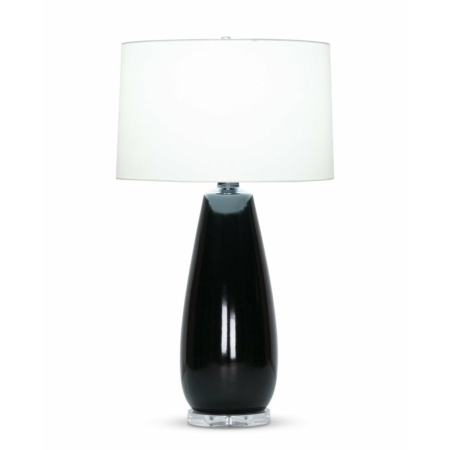 Flow Decor - Daphne Table Lamp - 4509 | Montreal Lighting & Hardware