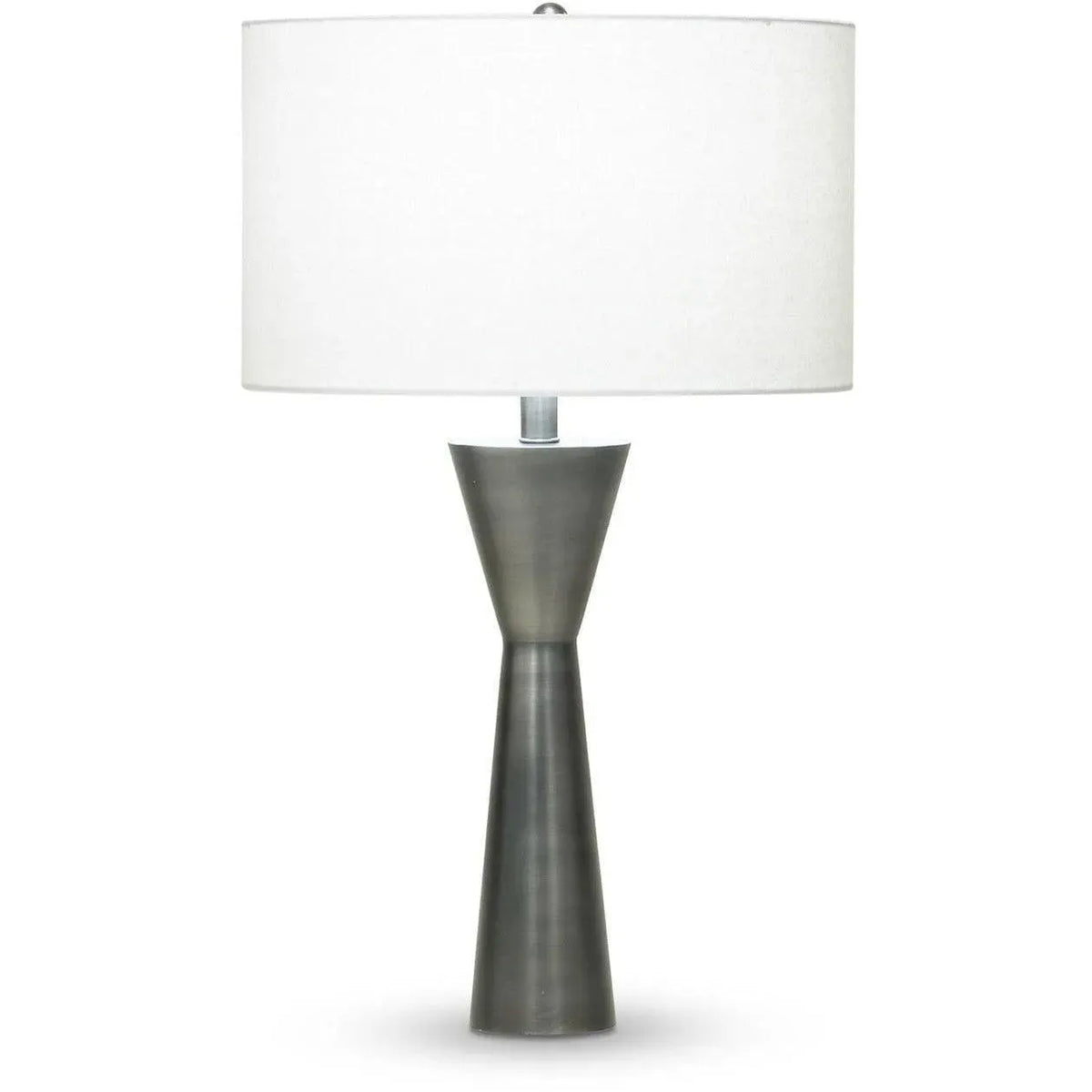Flow Decor - Dark Essex Table Lamp - 3801 | Montreal Lighting & Hardware