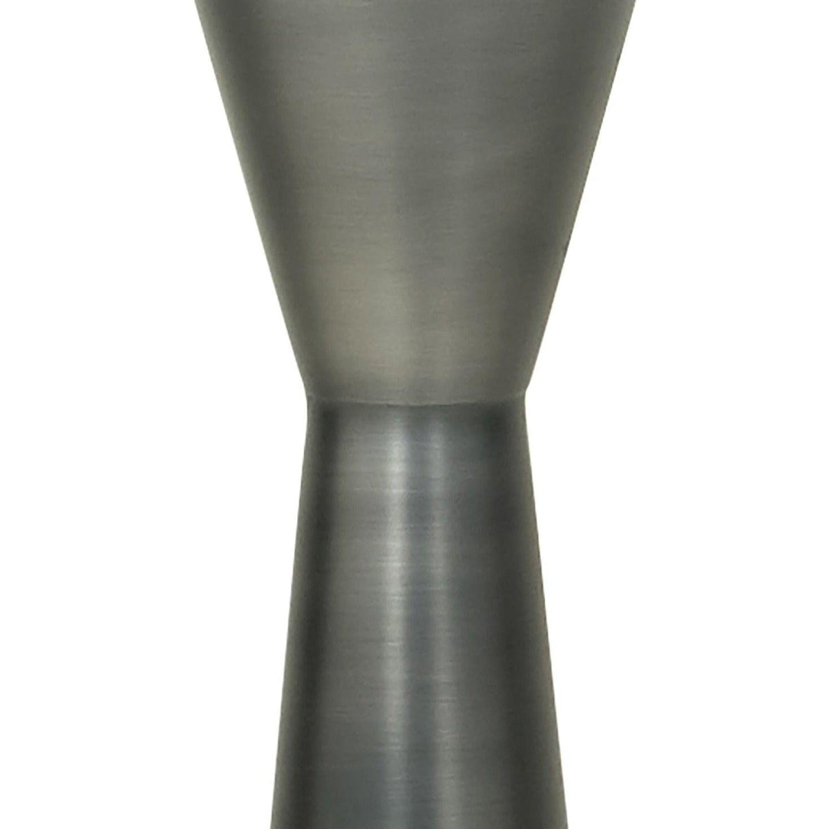 Flow Decor - Dark Essex Table Lamp - 3801 | Montreal Lighting & Hardware