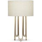 Flow Decor - Deanna Table Lamp - 4485 | Montreal Lighting & Hardware