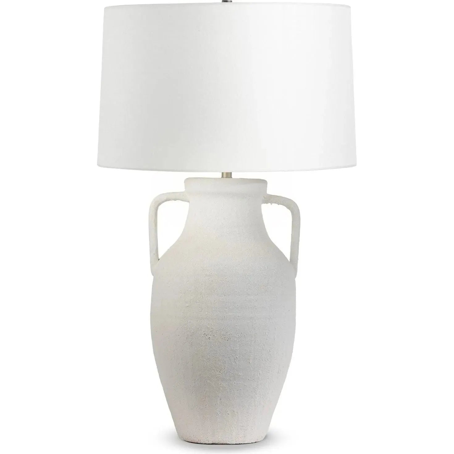 Flow Decor - Delilah Table Lamp - 4628-OWL | Montreal Lighting & Hardware