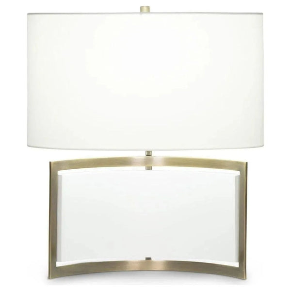 Desi Table Lamp