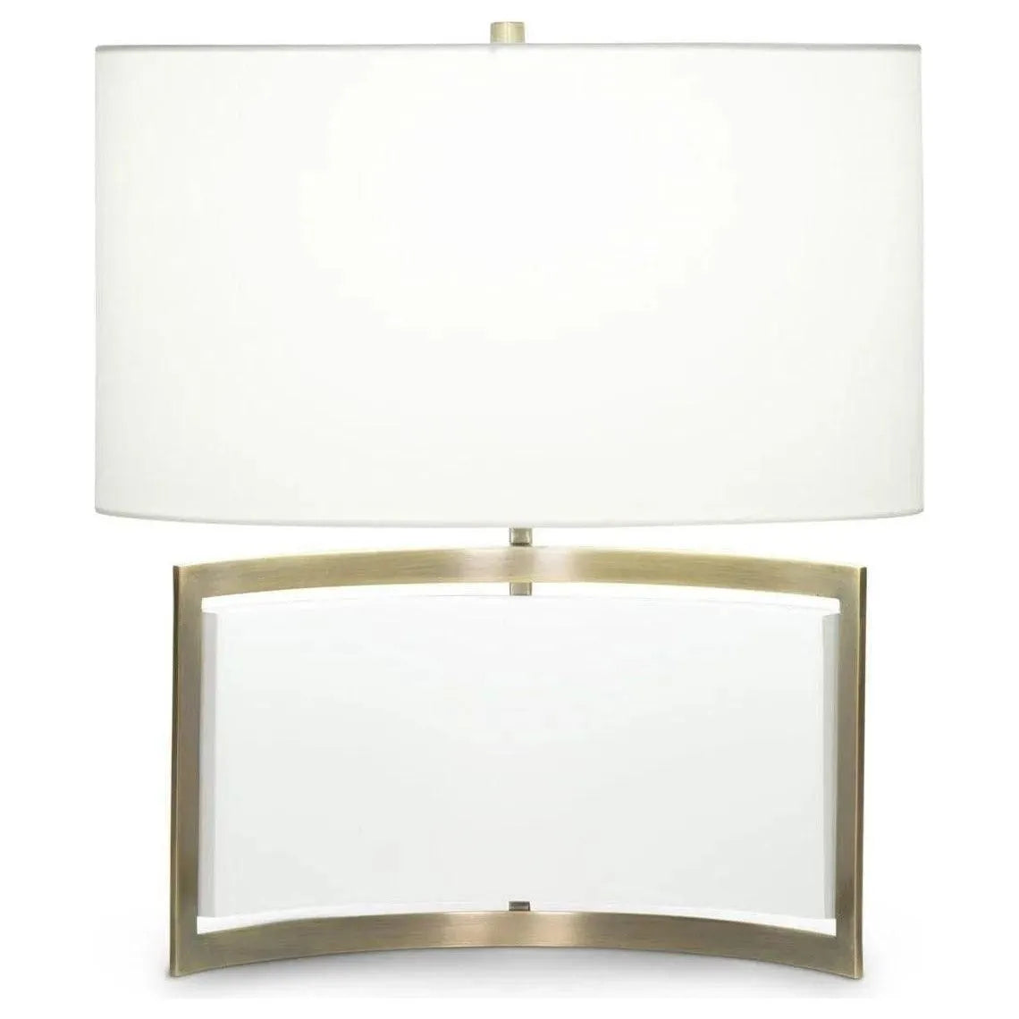 Flow Decor - Desi Table Lamp - 4436 | Montreal Lighting & Hardware